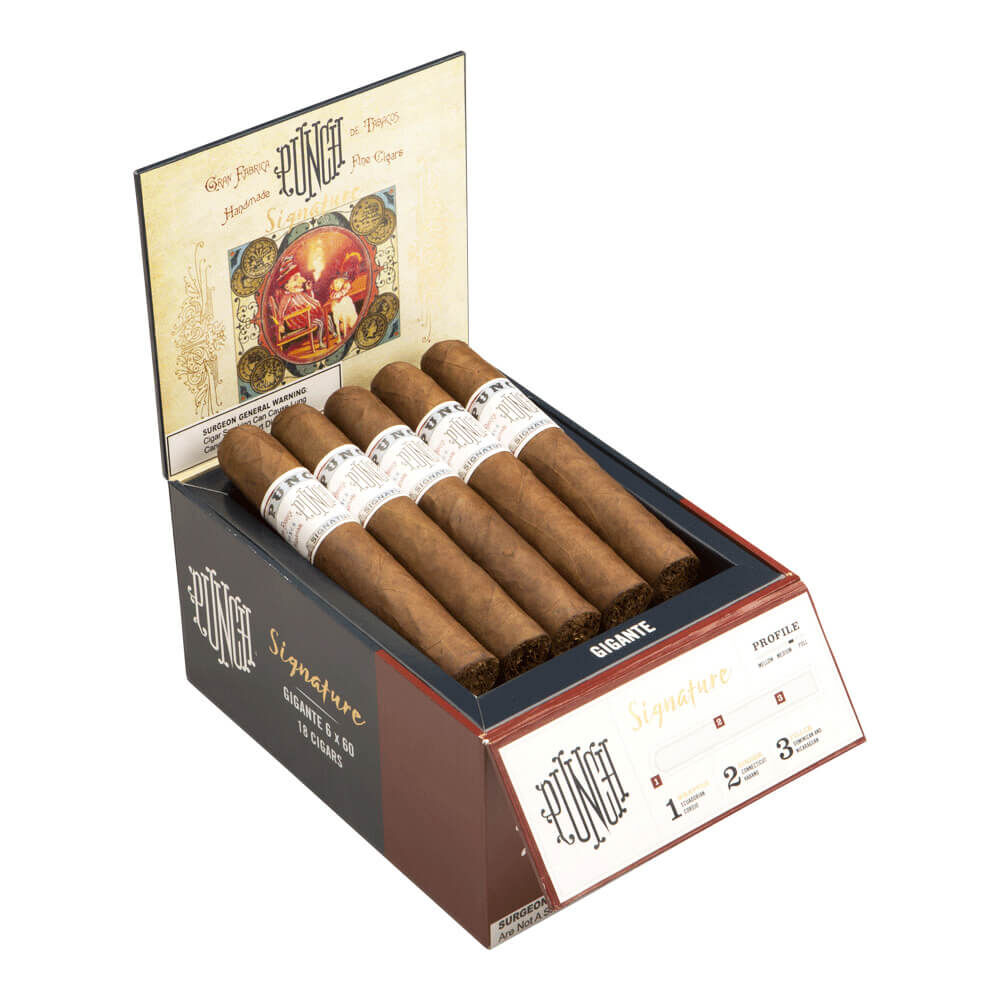 View product media PUSG Gigante, , jrcigars 2